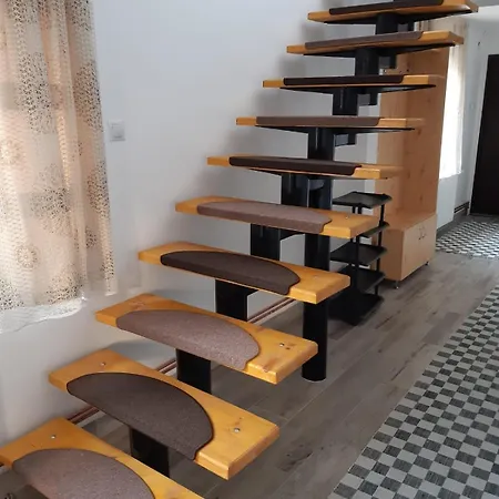Εξοχικό σπίτι Casa Taslovan
