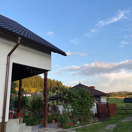 Casa Taslovan Εξοχικό σπίτι *