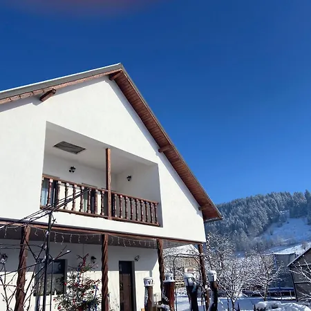 Casa Taslovan Εξοχικό σπίτι Sarmas