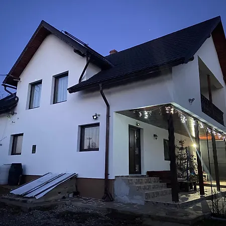 Casa Taslovan